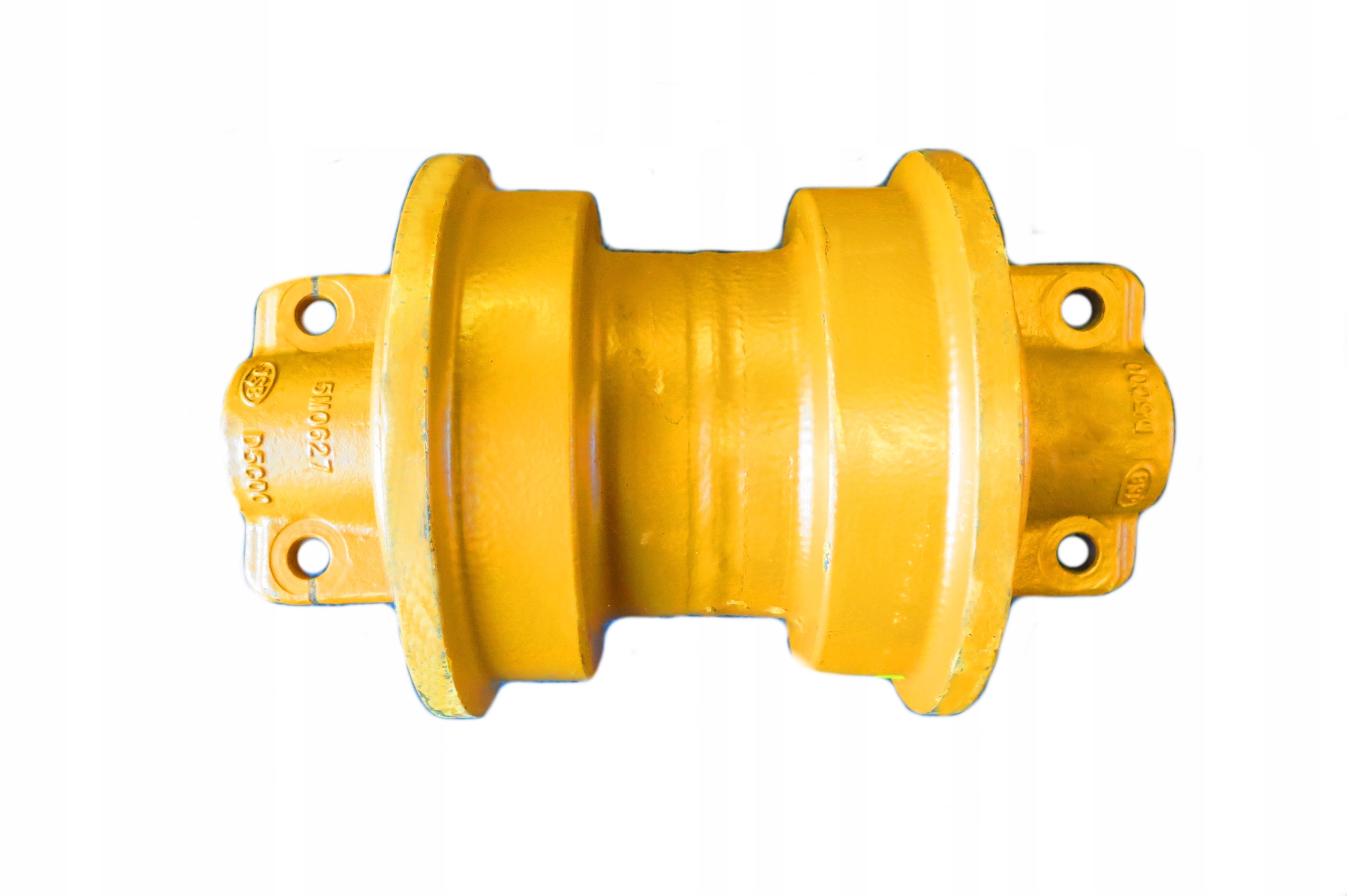 ROLKA JEZDNA dolna CAT D5 D5H HD D6M D6N I KRAW