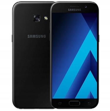 Smartfon Samsung Galaxy A3 2017 2 GB / 16 GB 4G (LTE) czarny