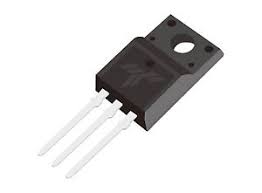2SK2185 TO220F Szybki tranzystor Nmosfet 500V 5A 30W