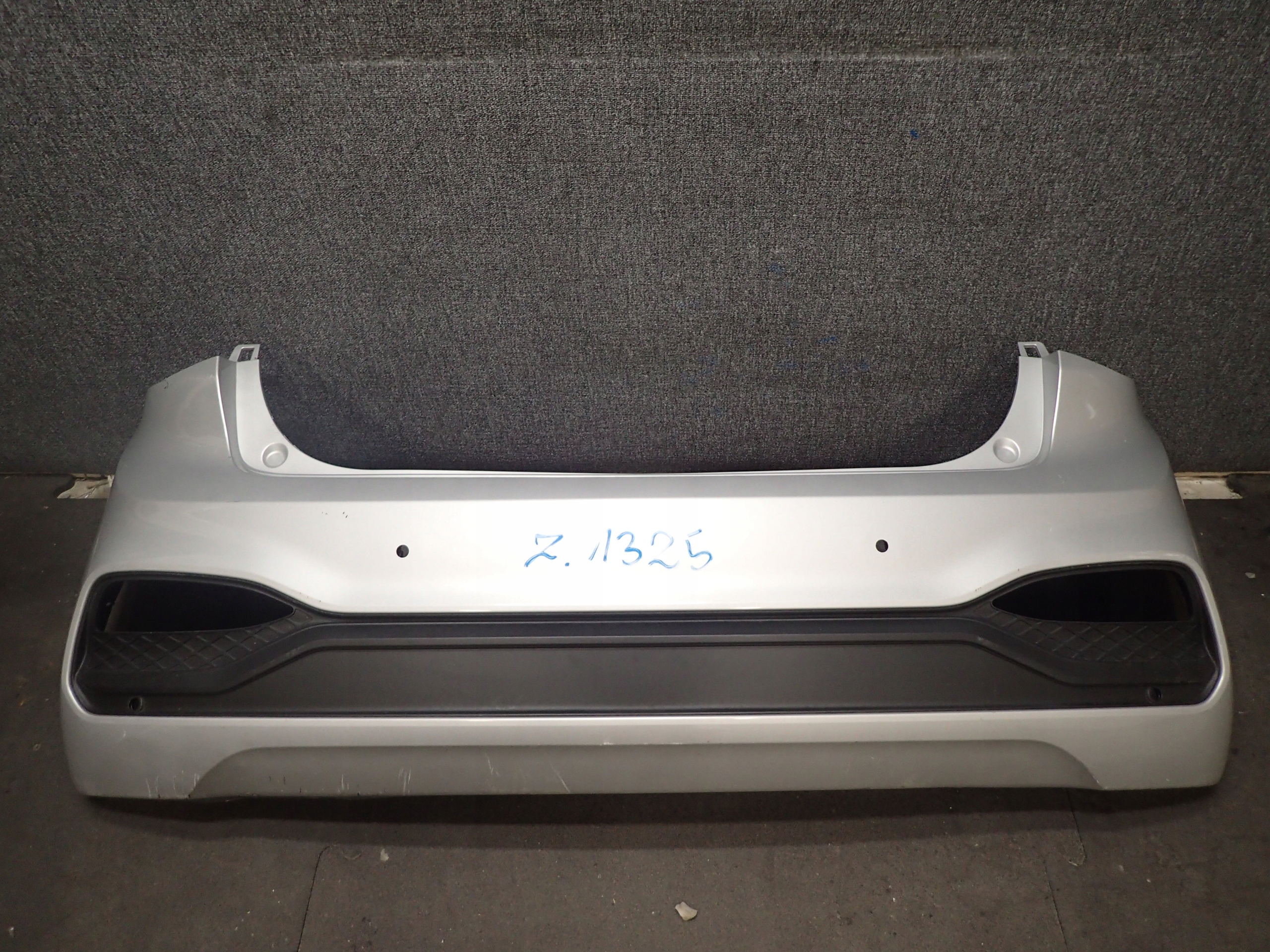 Stoßstange heck HYUNDAI I20 LIFT 18
