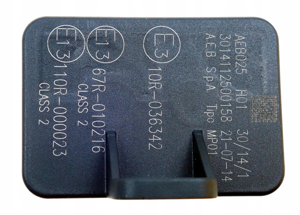 Sekwencja AEB KING MP 32 4 cyl Elektronika wtrysk Car type 4x4 SUV Passenger cars Cargo vans RVs Undefined