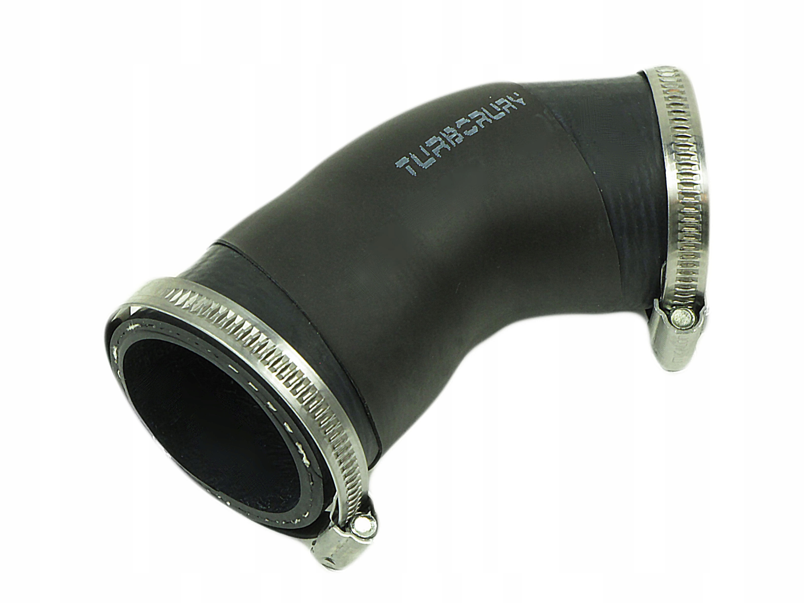 Trubka Hadice Intercoolera Porsche Cayenne 4.2 V8 Tdi