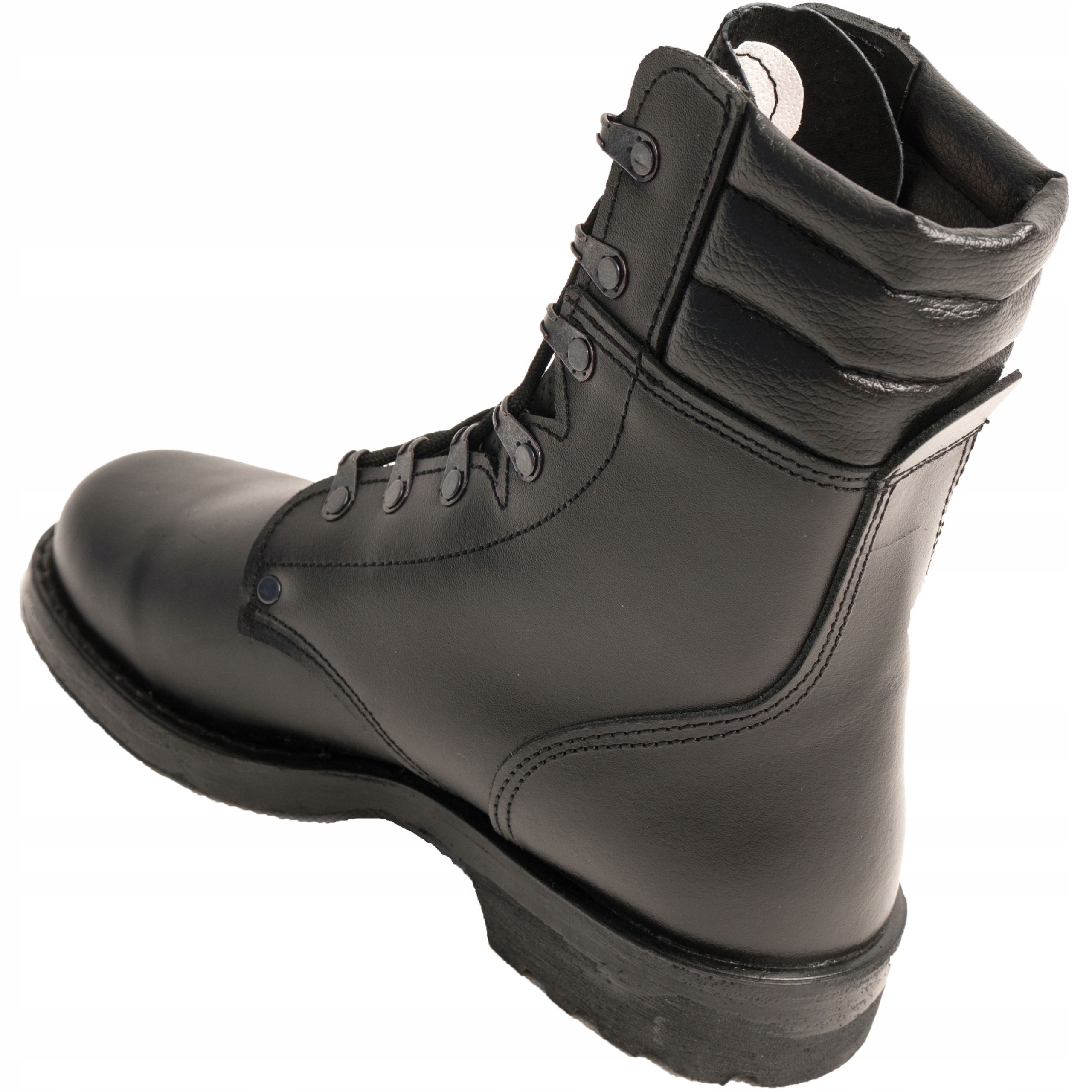 Buty WOJSKOWE Wz919 Desanty POLSKA r. 44 +GRATISY Długość wkładki 29.5 cm