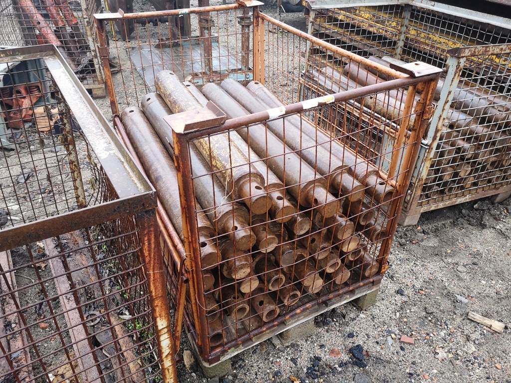 szalunek do wykopów Krings poszerzenie rozpora 100 Marka inny