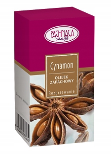 ZESTAW 7L bioetanol płyn BIOPALIWO + olejek do aromaterapii cynamon Marka Globmetal TRADE