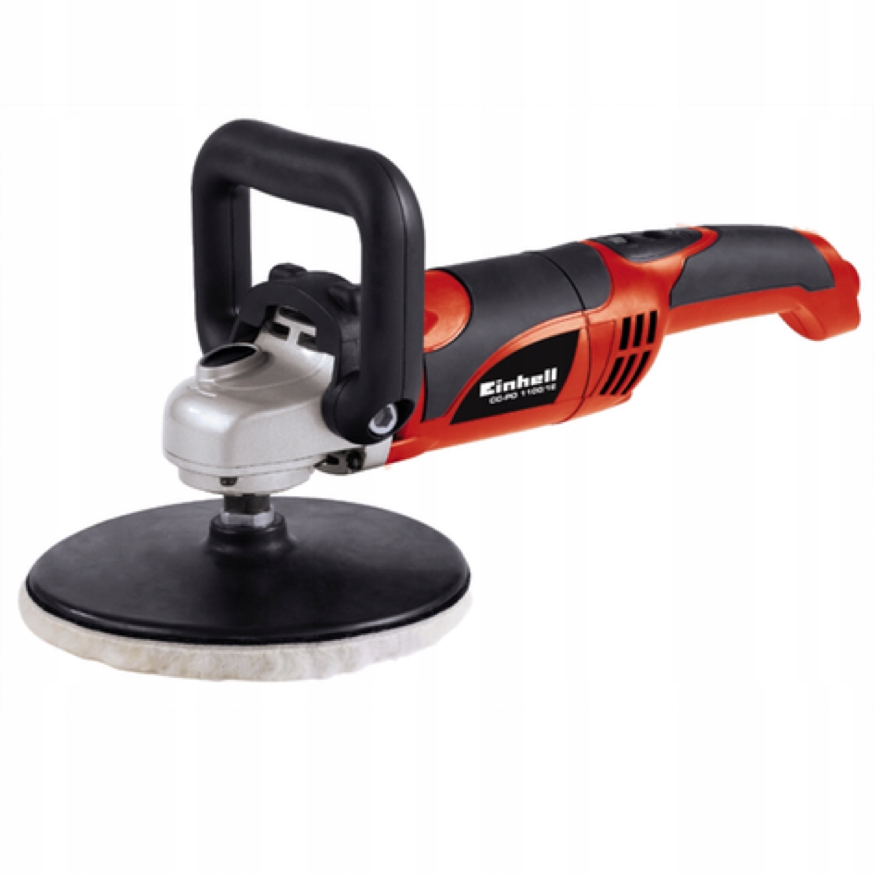 Einhell Cc-po 1100/1E Polerka Kątowa Samochodowa