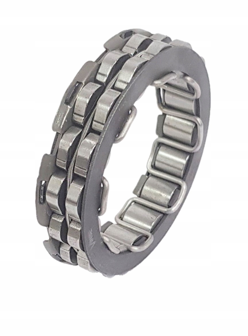 Yamaha 07-11 Wr 450 F Ložisko Startéru Wr-f