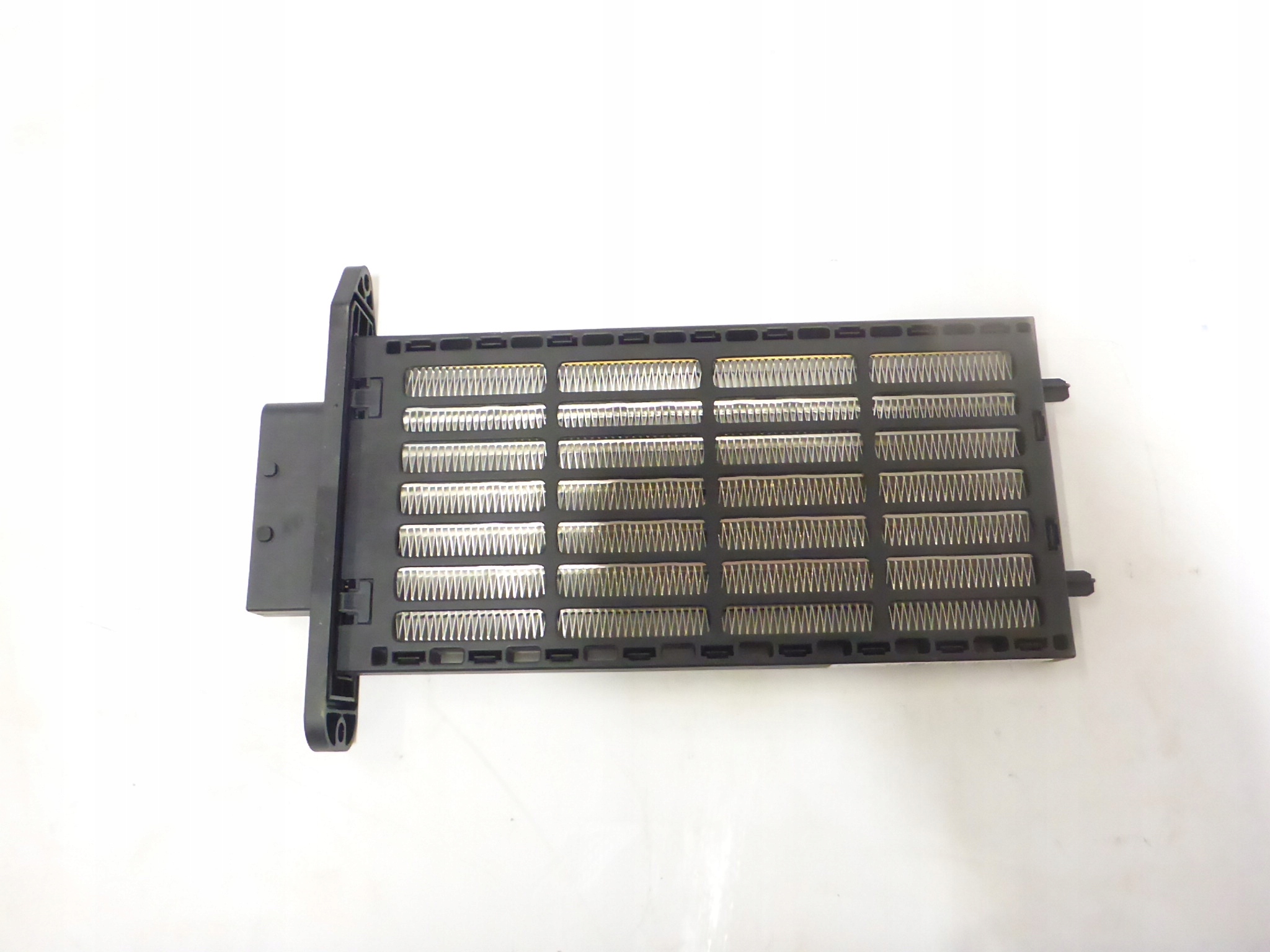 NAGRZEWNICA ELEKTRYCZNA CAPTUR 1.5 DCI 13-