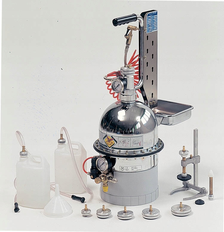 Устройство для вентиляции. жидкость хамул. RAASM 10805