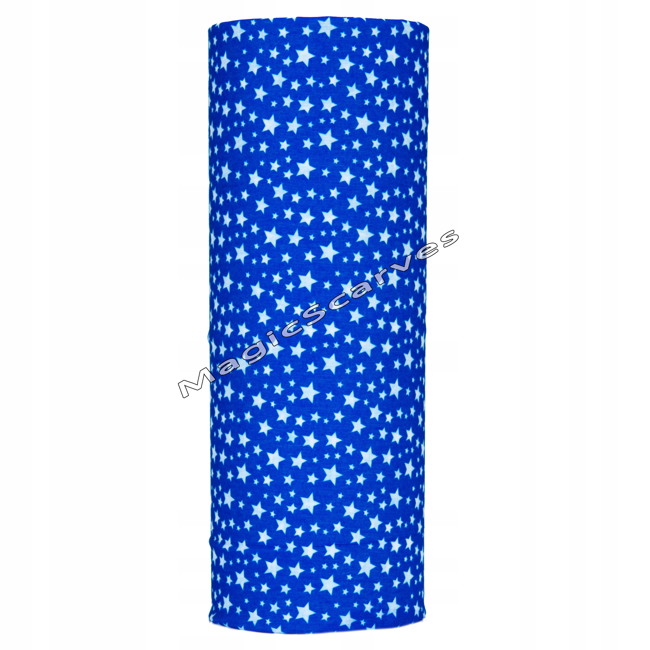 CHUSTA wielofunkcyjna KOMIN opaska BANDANA -Tanio!