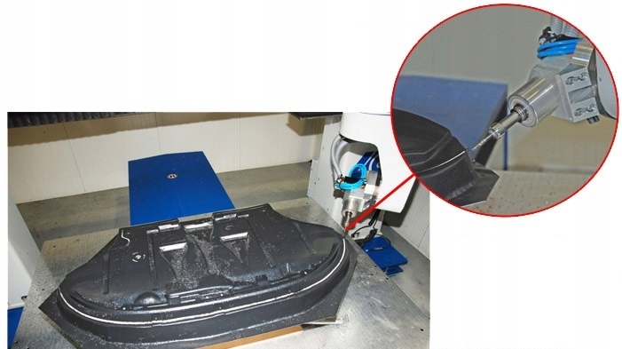 REZAW-OSLONA POD SILNIK VW TRANSP.T4 Producent części Rezaw-Plast