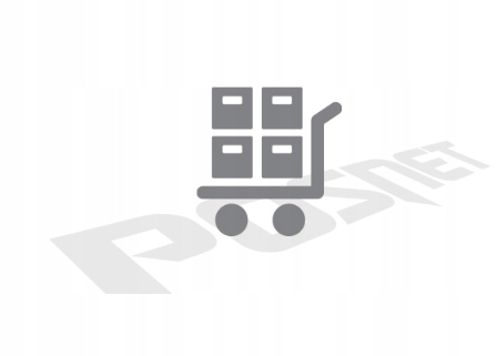 POSNET ERGO KASA FISKALNA ONLINE USB INTERNET Waga produktu z opakowaniem jednostkowym 0.6 kg