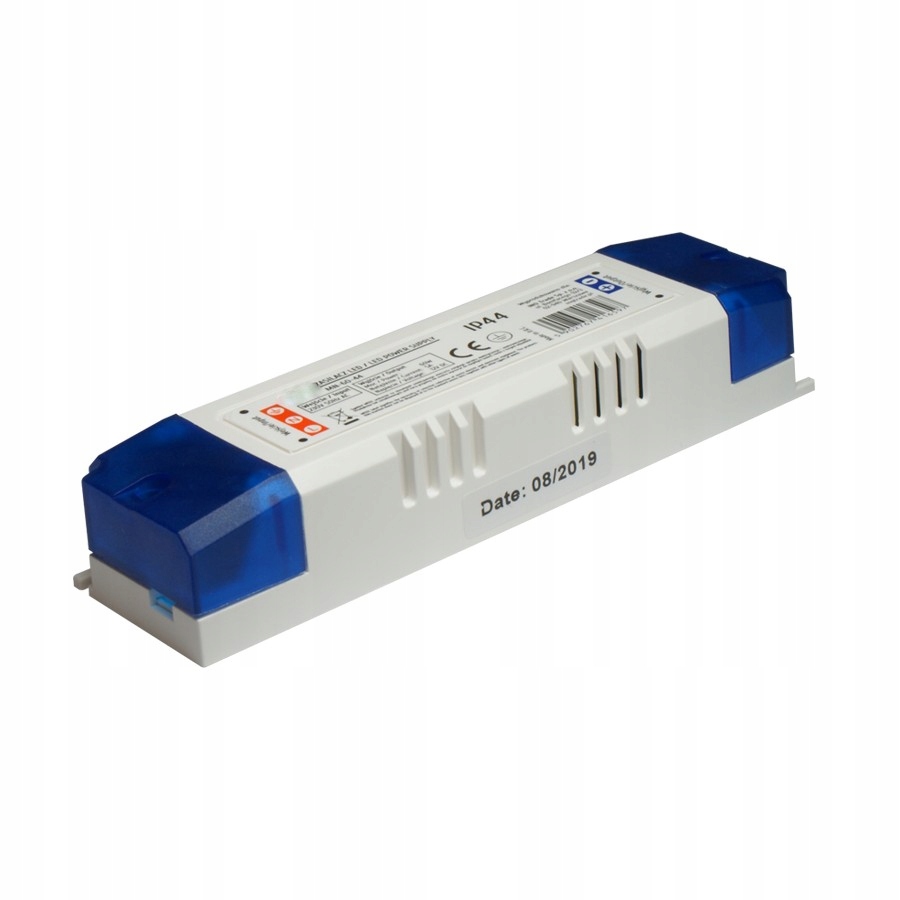 

Zasilacz Montażowy Do Taśm 12V Taśma Led 60W