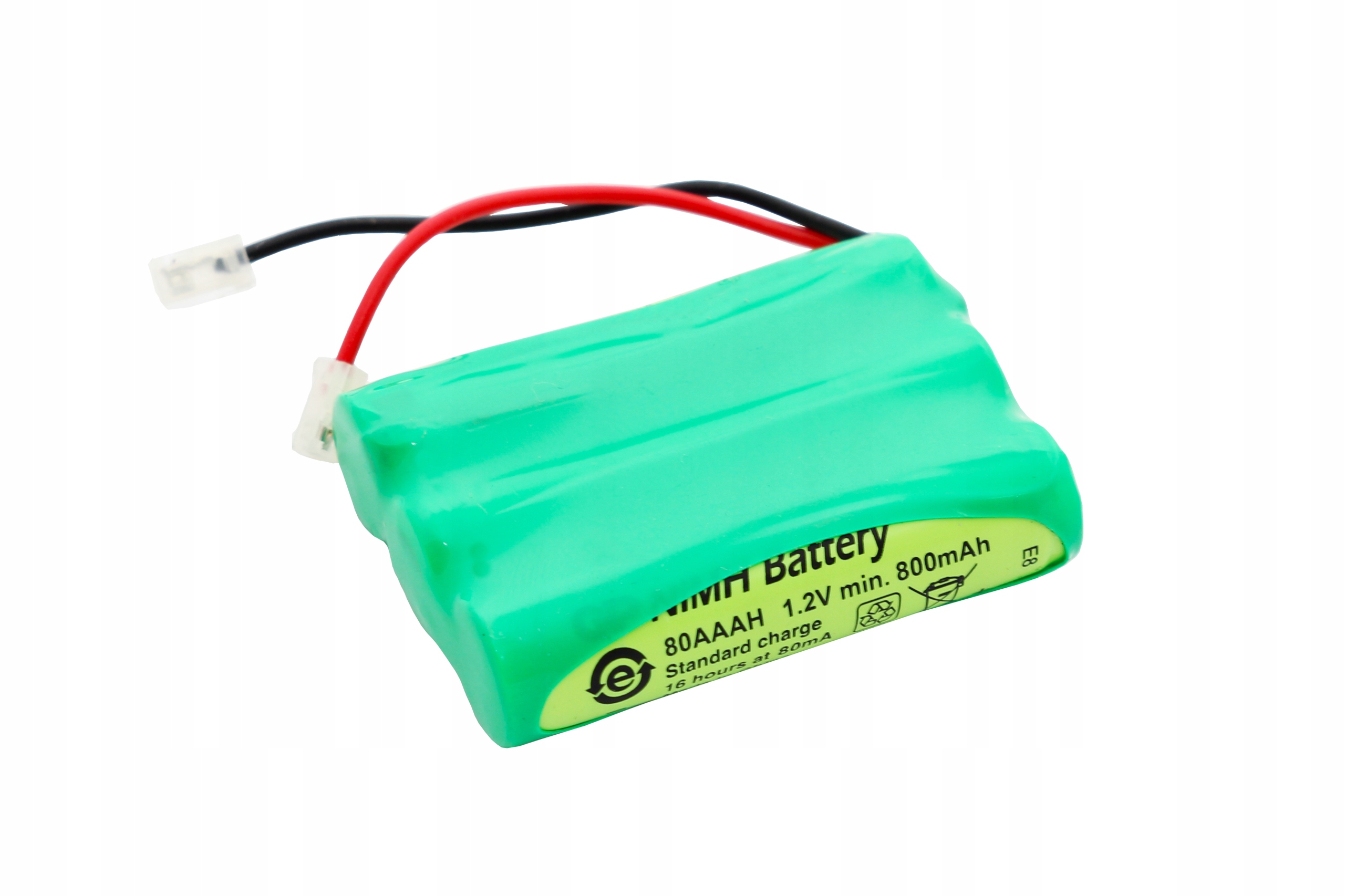 AKUMULATOR BATERIA Uniden CDX640 3,6V 800mAh Ni-Mh