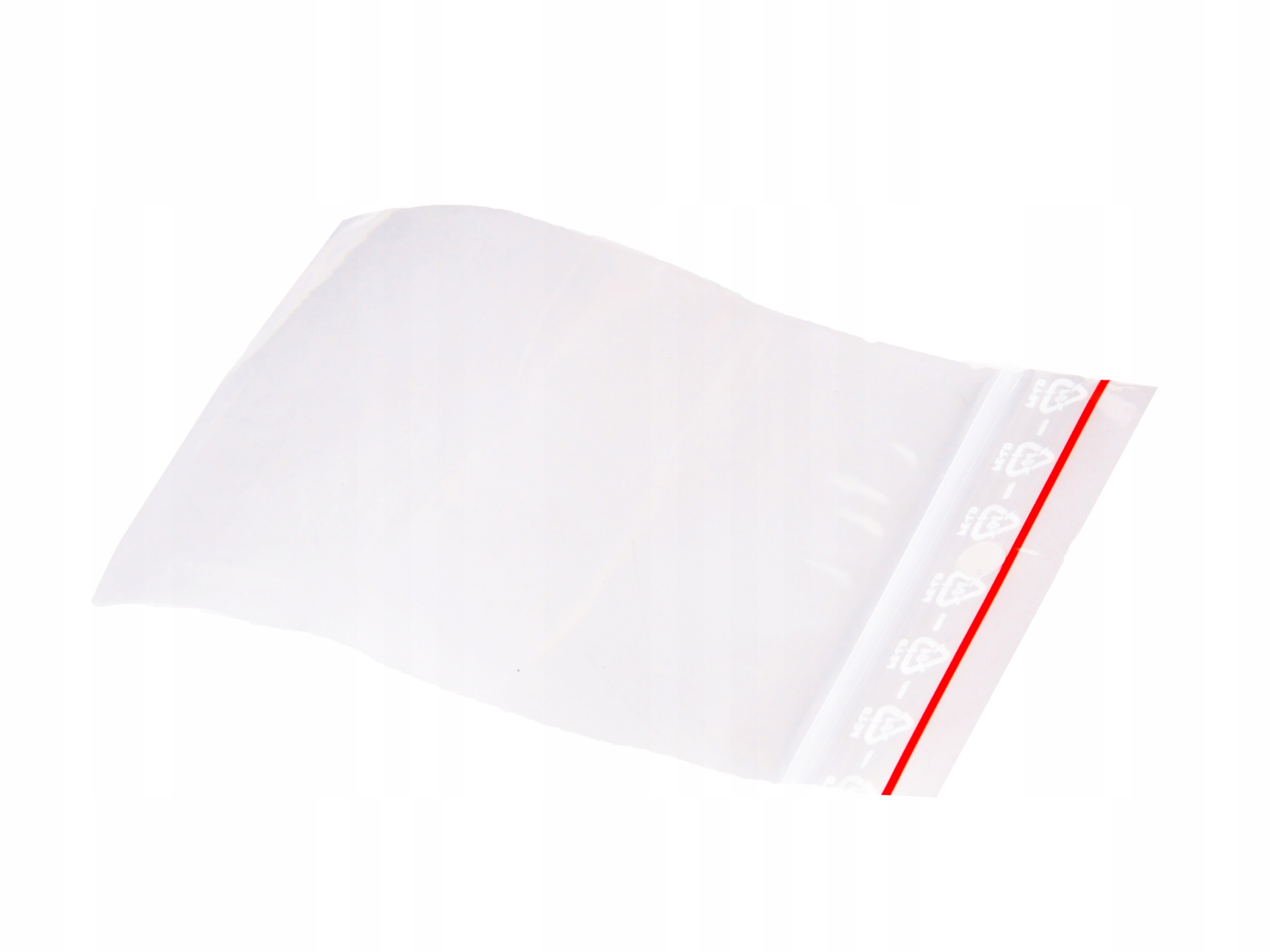 

230x320 Solidne Samarki Worki Strunowe 100 szt