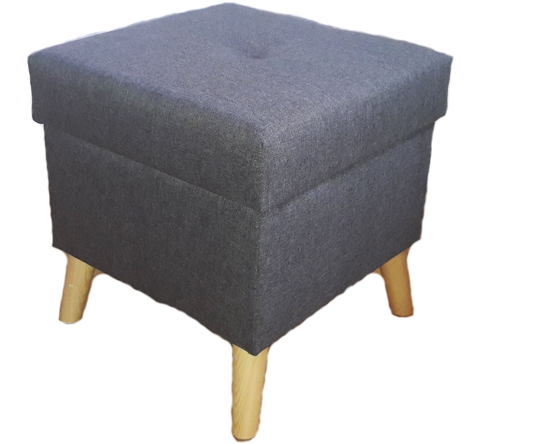 PUFA SKRZYNIA OTWIERANA SCHOWEK Szerokość mebla 40 cm