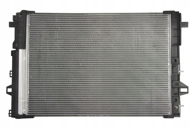 A2465000454 - Радіатор кондиціонера MB GLA-KLASSE X156 2013-