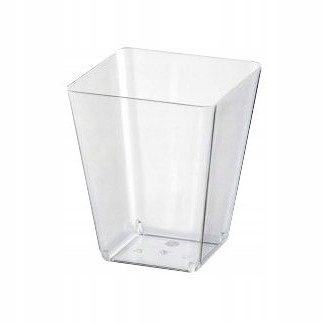 

Pojemniki na przystawki,desery , FingerFood