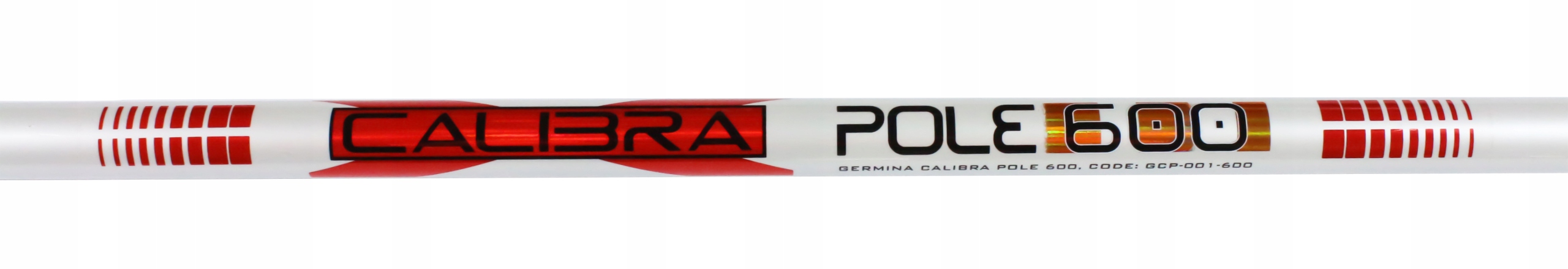 

Wędka Bat Germina Calibra Pole 600 6 Metrów