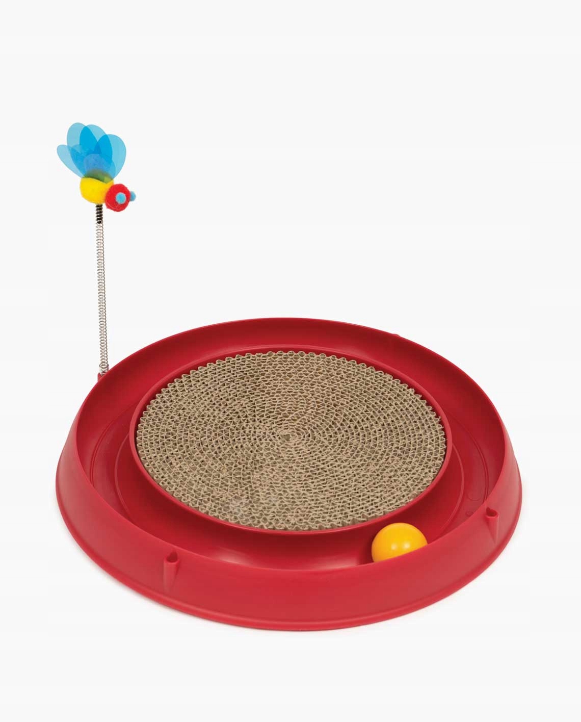 

Hagen Catit Play'n Scratch z drapakiem 4x36x39 cm