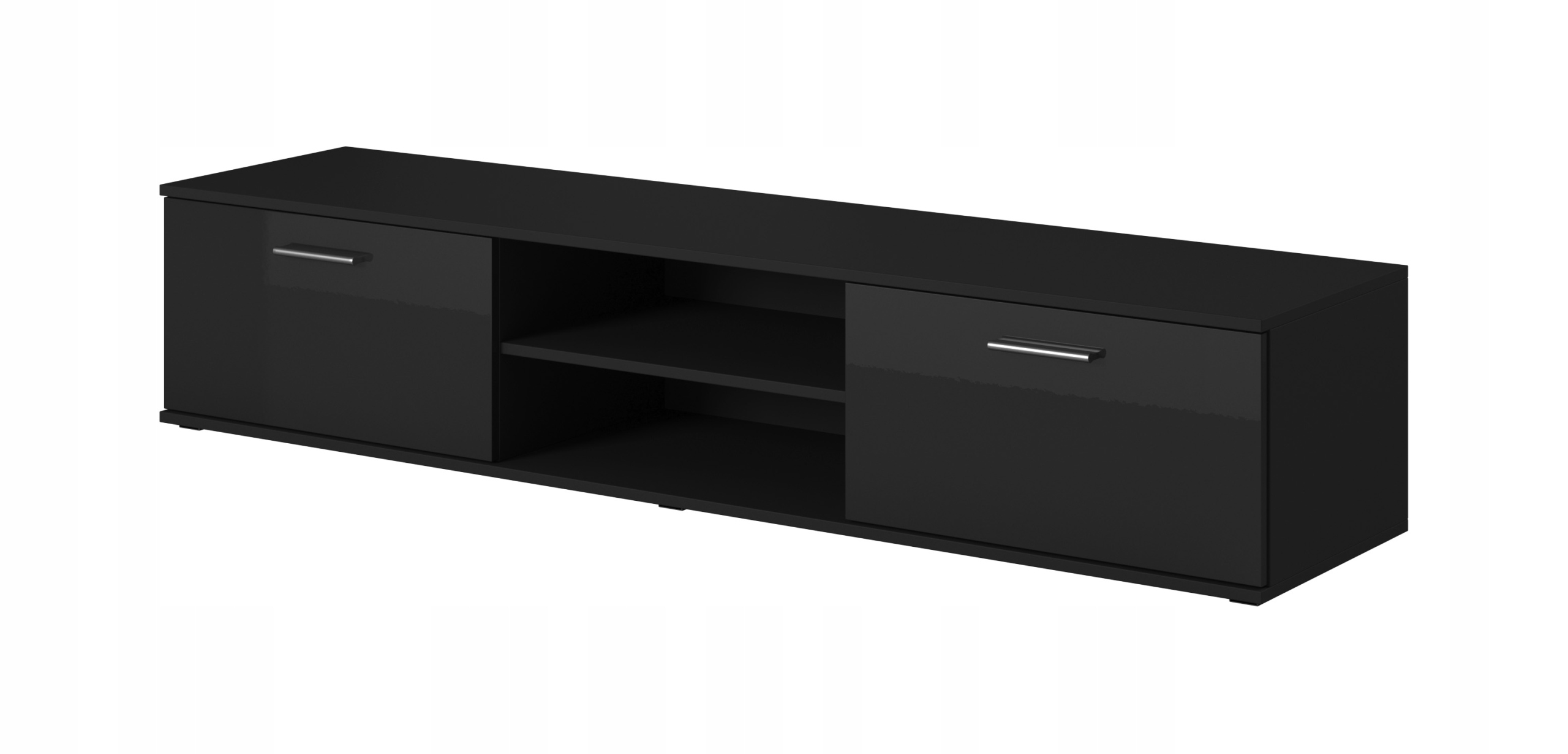 

Rtv Soho 180 fronty wysoki połysk- Cama Meble