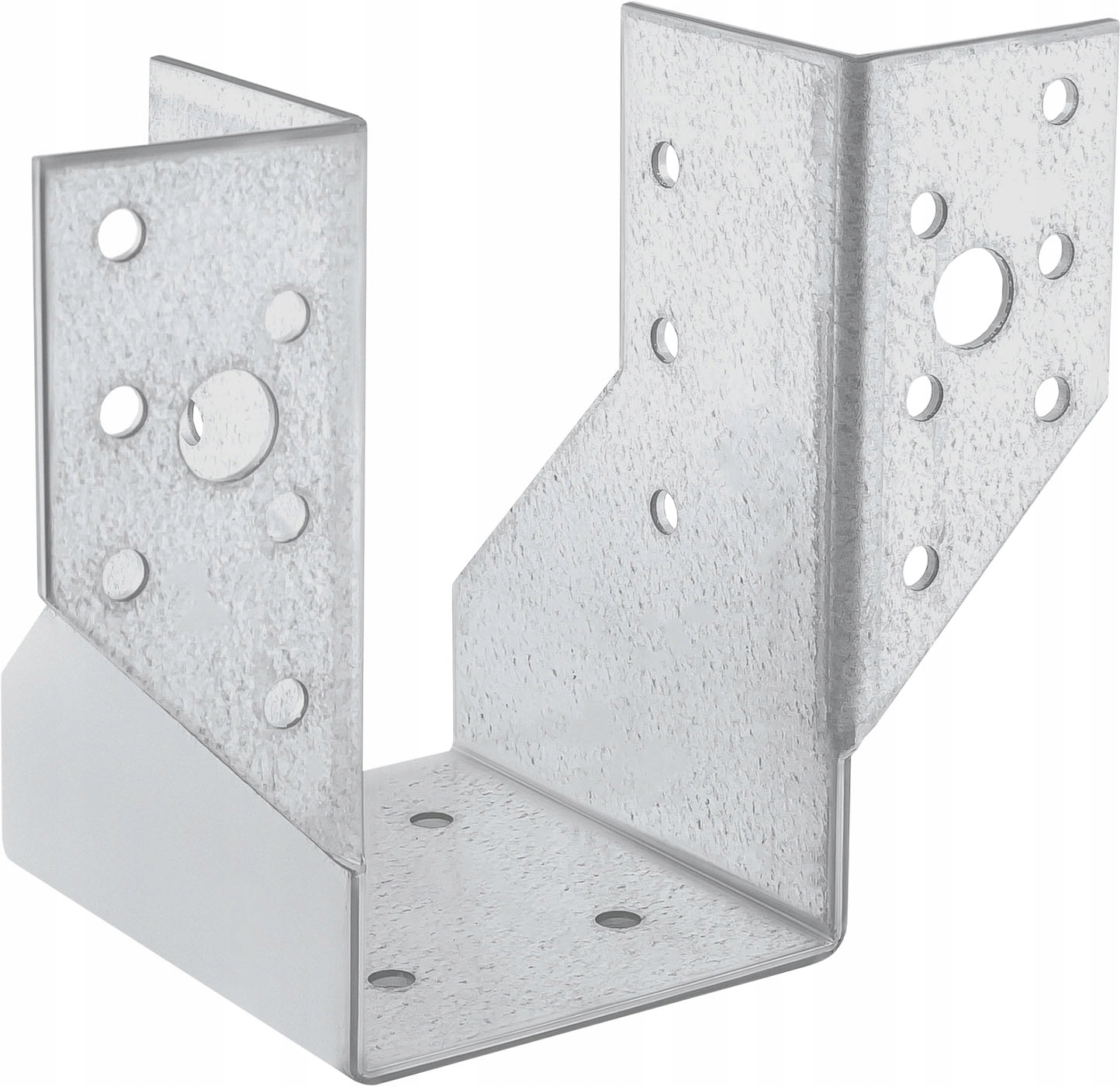 WIESZAK BELKI 60 x 100 wspornik łącznik WB61 Długość 7.5 cm