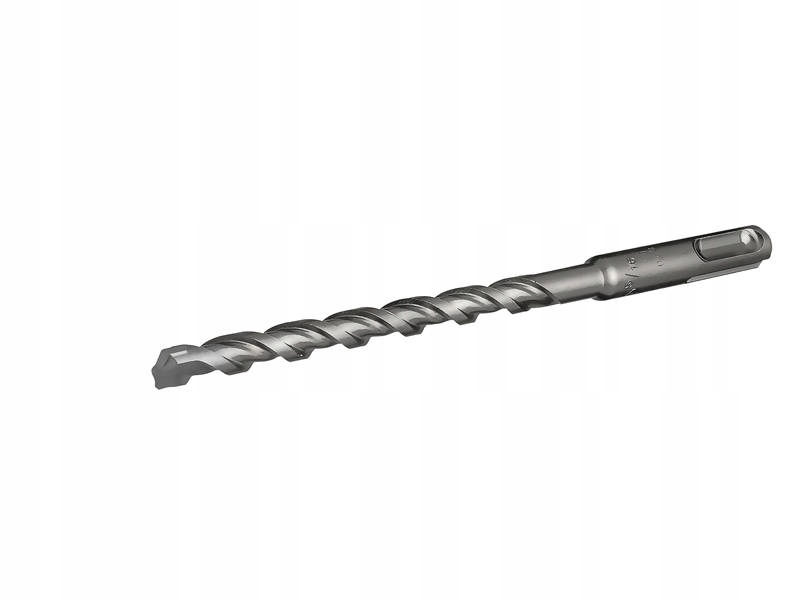 Milwaukee Wiertło Udar SDS-Plus 8x210 op.50szt