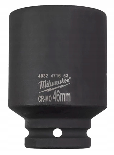 NASADKA UDAROWA DLUGA 3 4 MILWAUKEE 46 mm