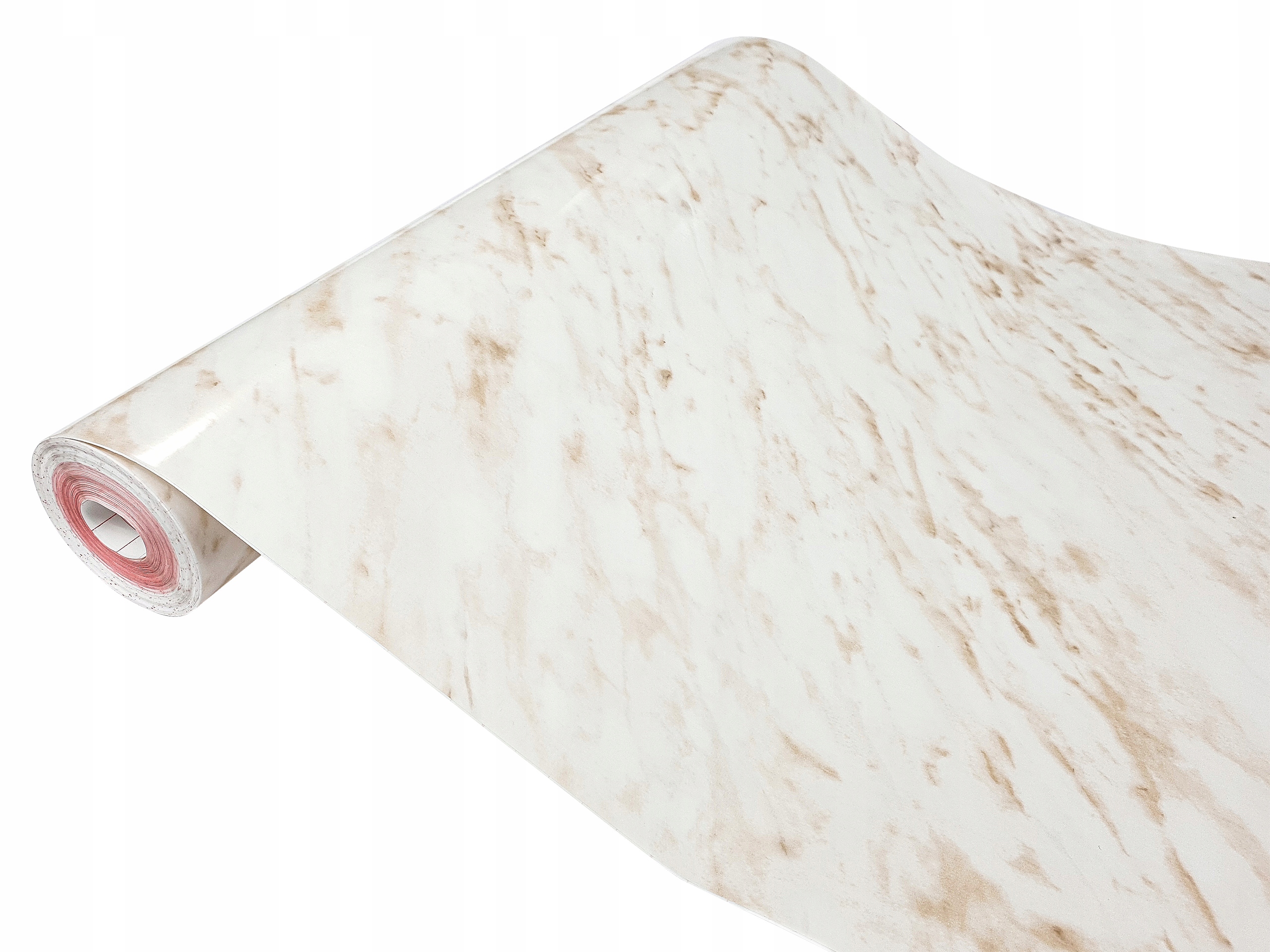 

Folia Okleina Meblowa Carrara Beż 45x50 D1