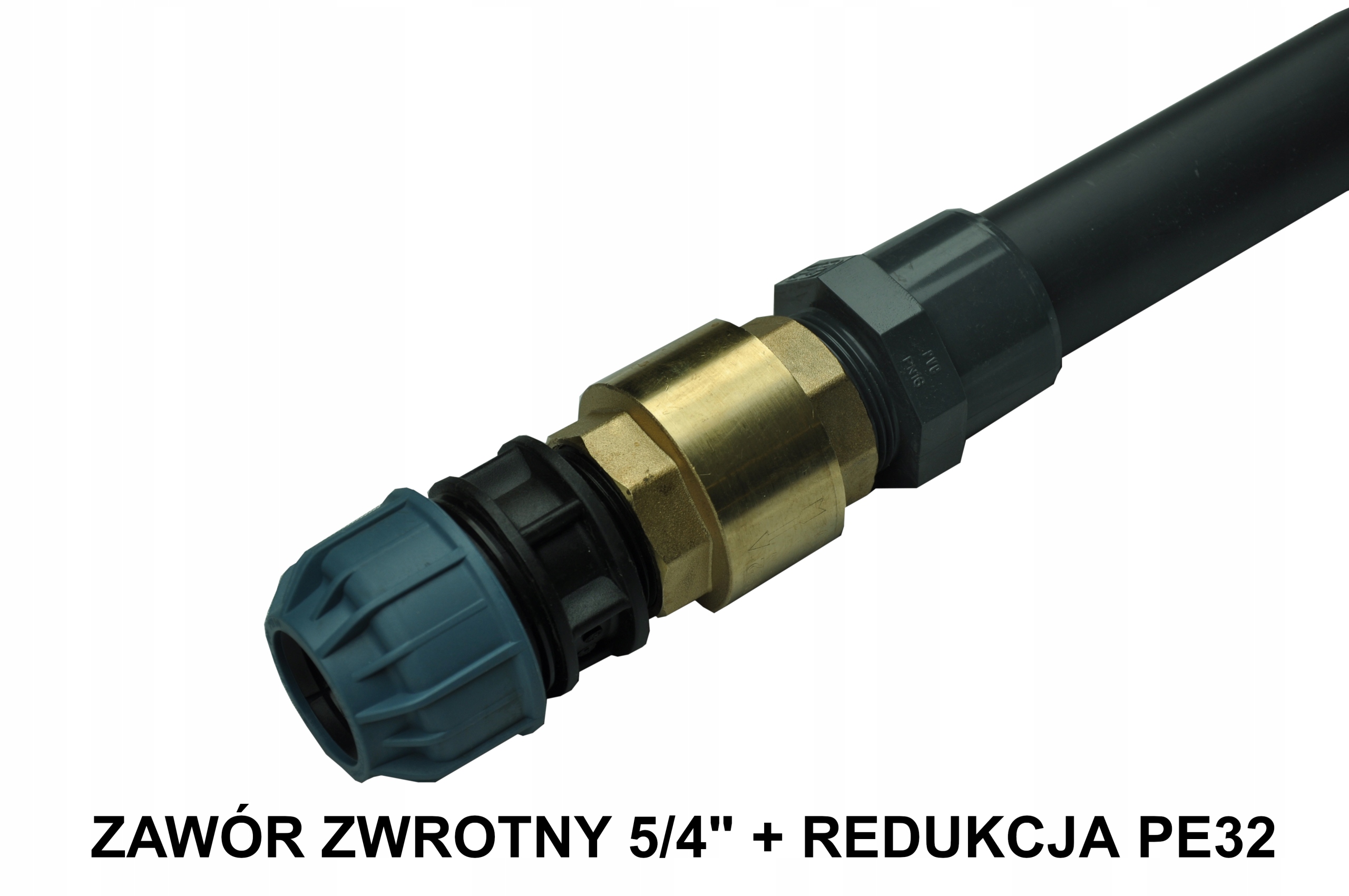 Filtr studzienny, studnia abisynka fi50 130cm + ZZ EAN (GTIN) 5904183106373