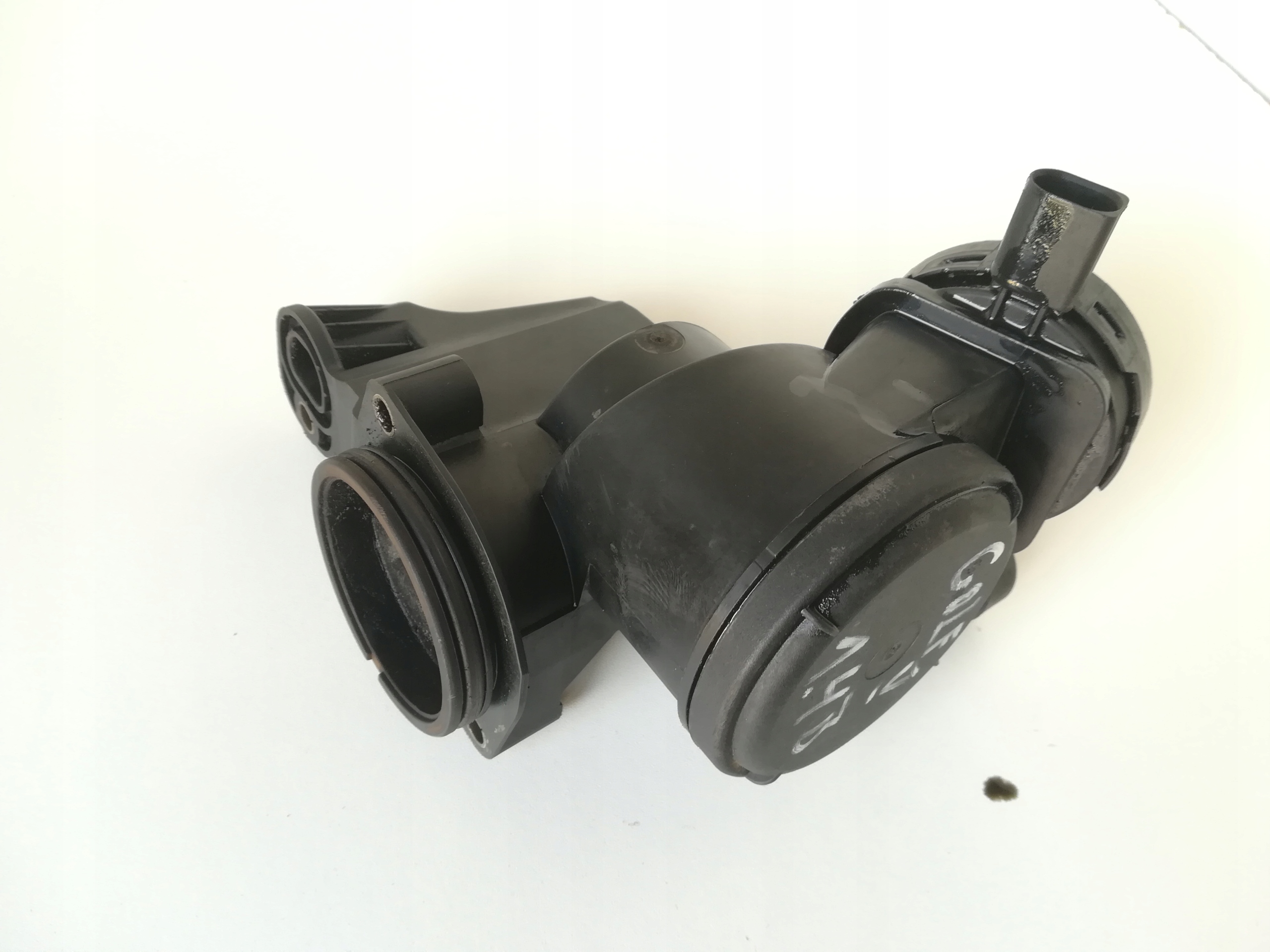 ODMA OLEJU SEPARATOR FABIA POLO VW GOLF V 1.4 Producent części Volkswagen OE