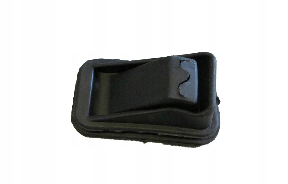 LUBLIN HONKER ŻUK ANDORIA 4C90 4CT90 NOWA OSŁONA GUMA WIDEŁEK ŁAPY SPRZĘGŁA