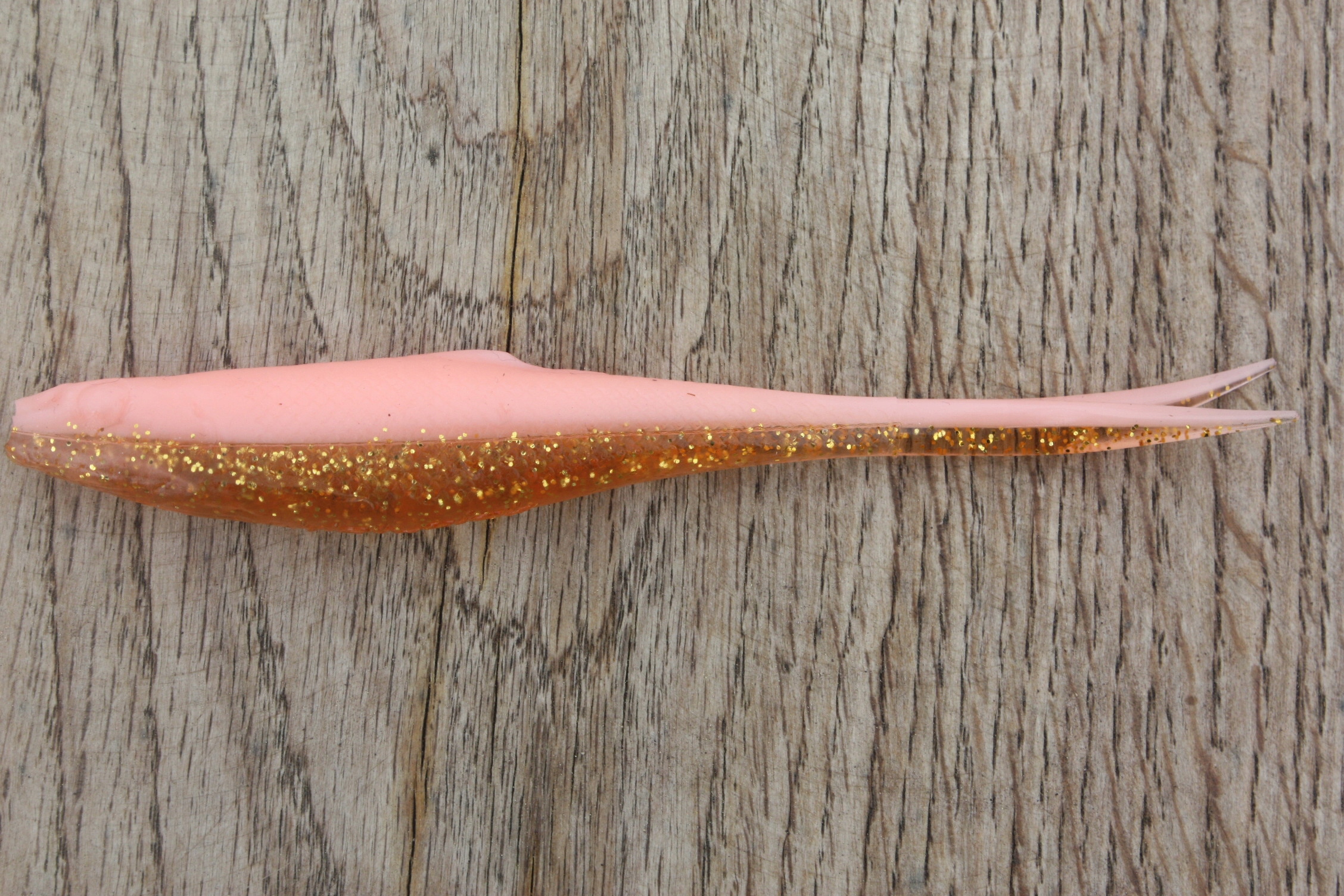Guma Realistic Shad Matusiak Kiełb 12 030 Jaskółka