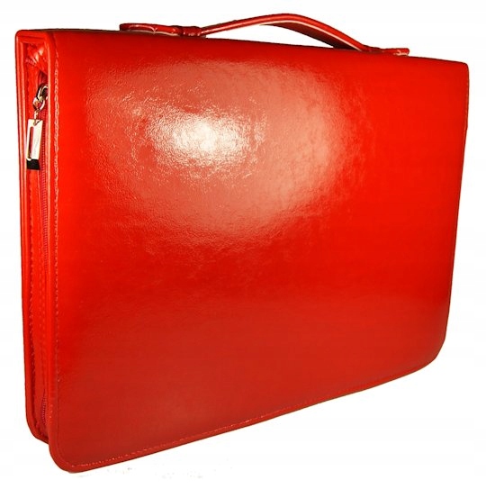 BIWUAR ORGANIZER NA DOKUMENTY A4 AKTÓWKA TECZKA POLSKI PRODUKT