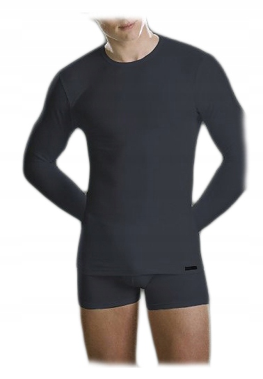 

Cornette koszulka z dł. rękawem 214 XXL