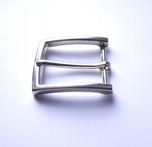 

Klamra Metalowa Do Paska 28 MM Nikiel