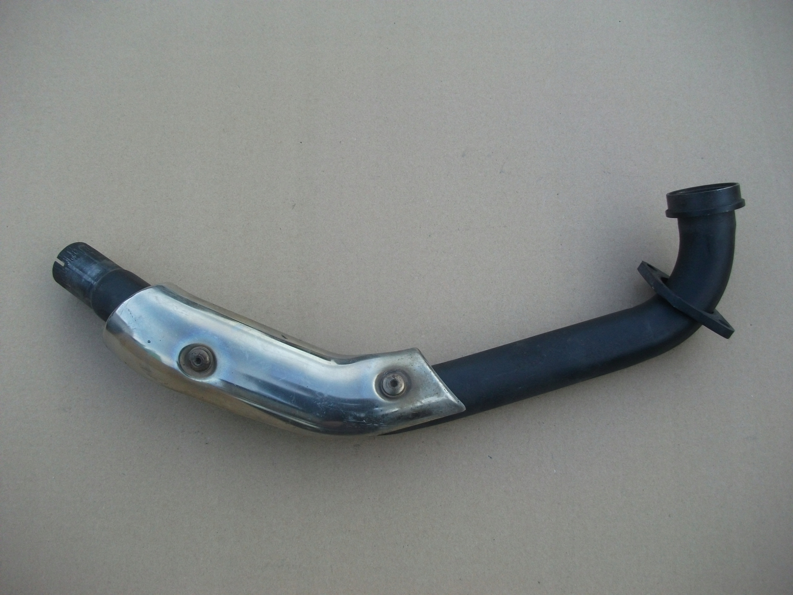 APRILIA ATLANTIC 500 ВИПУСКНИЙ КОЛЕКТОР ЛІКОТЬ