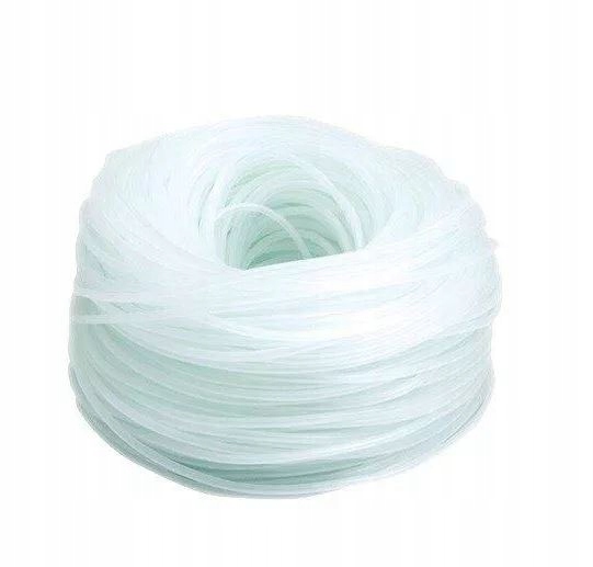 

Wąż wężyk silikonowy 6mm 6x4mm 1m akwarium CO2