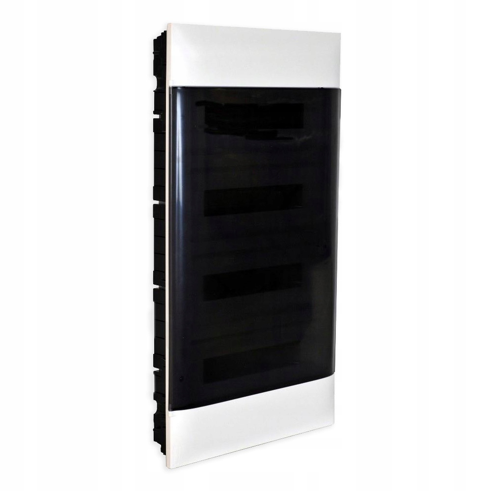 

Legrand Rozdzielnica p/t Practibox S 4x18 137379