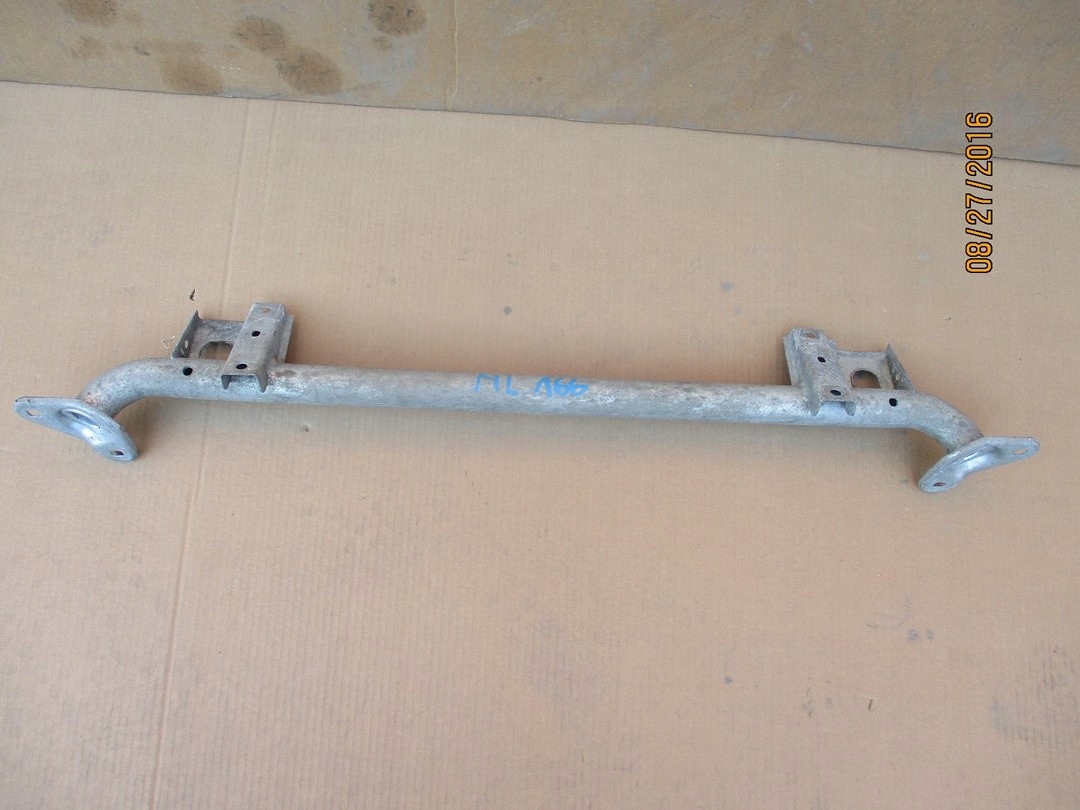 radiator stiffener MERCEDES ML166 ML 166
