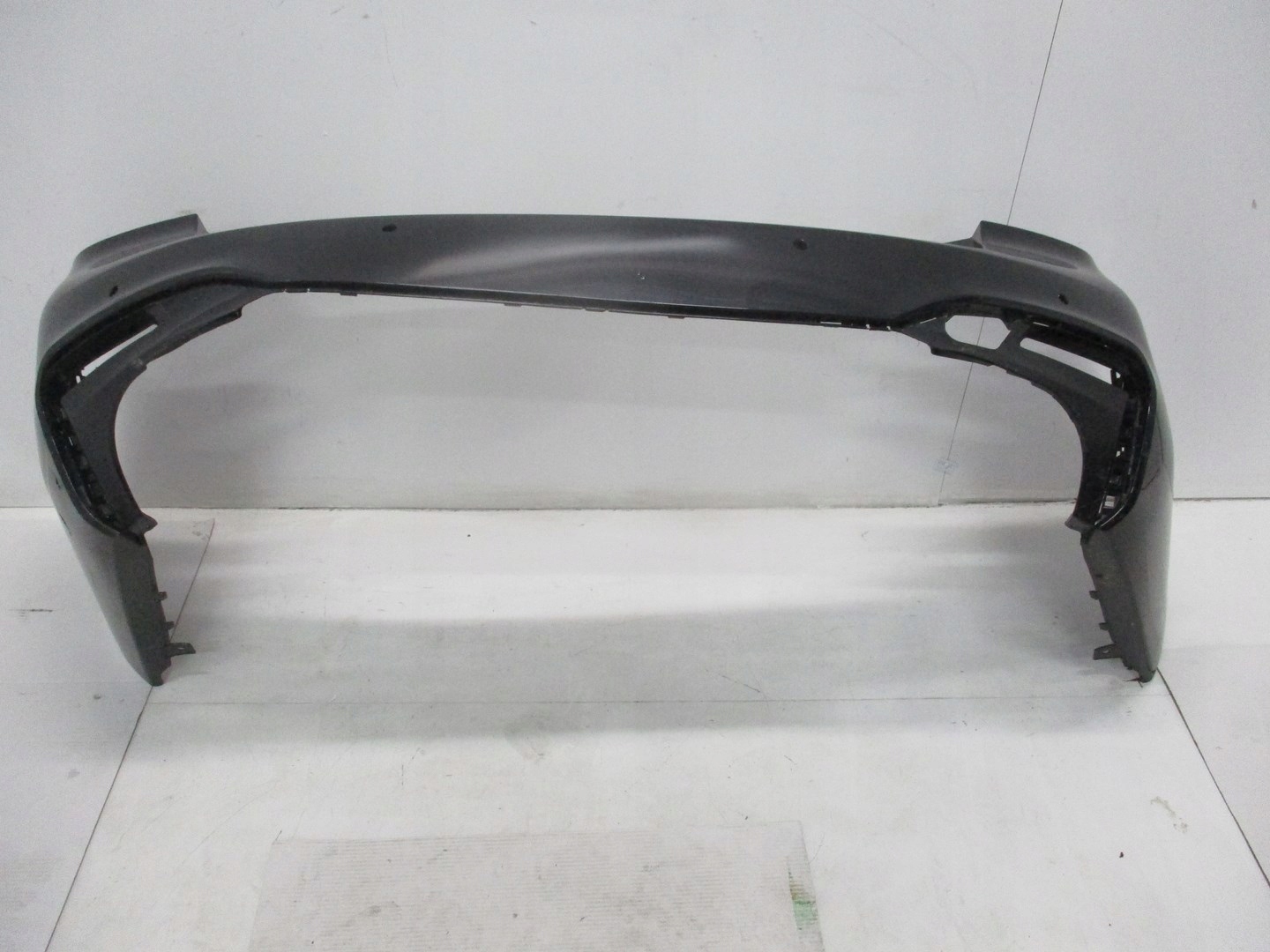 STOSSSTANGE BMW 5 G30 M-PAKET UNTER PDC HECK