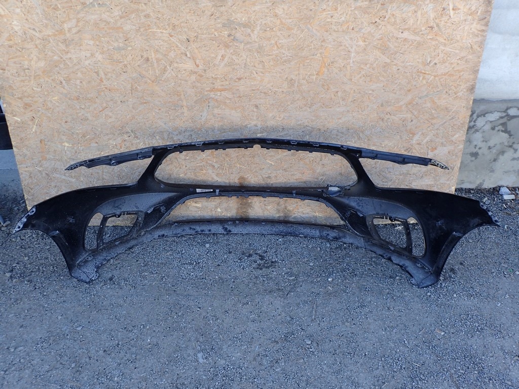 bumper front front MERCEDES CLS 257 AMG 2018