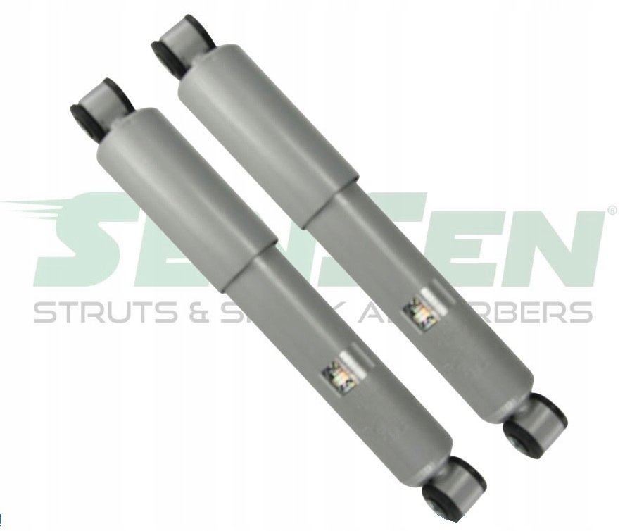 AMORTYZATOR TYLNY CHRYSLER GRAND VOYAGER 2008-2017