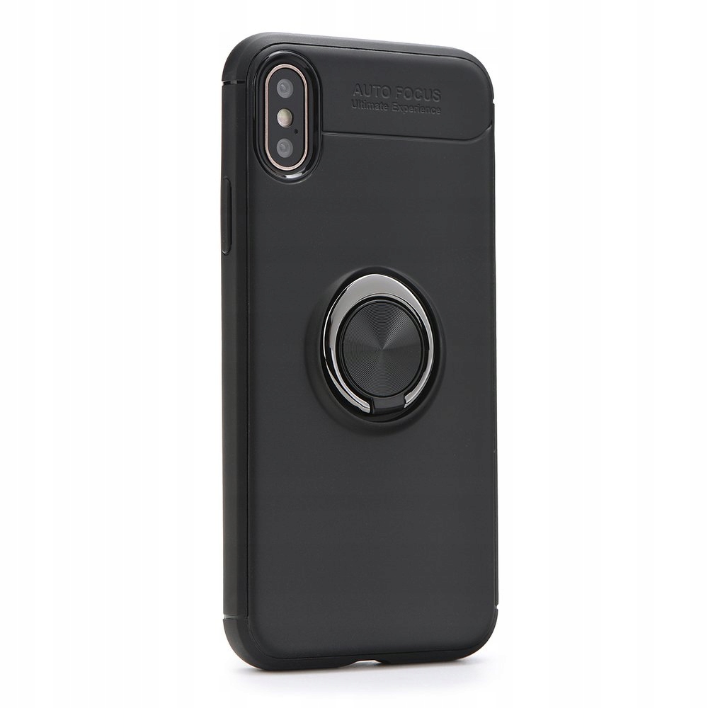 

Forcell Ring Etui uchwyt Xiaomi Redmi Note 8
