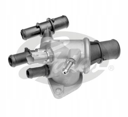 GATES TERMOSTAT FIAT STILO 1,9D 2001 ALFA ROMEO Producent części Gates