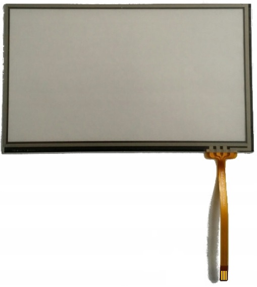 

Art Touch Panel Do Lcd-tft 7,0'' (panel dotykowy)