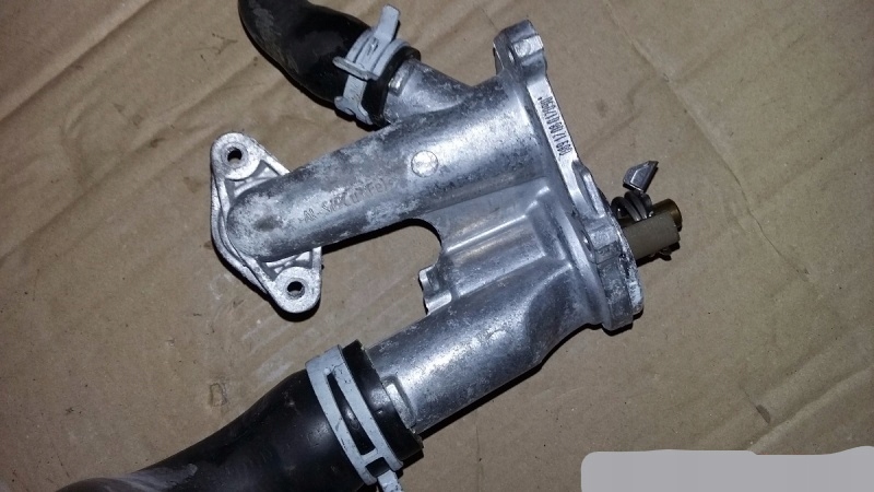 BM5G-9K478-AB - FORD C MAX FOCUS KUGA 1.6 ECOBOOST РОЗ'ЄМ BM5G-AB