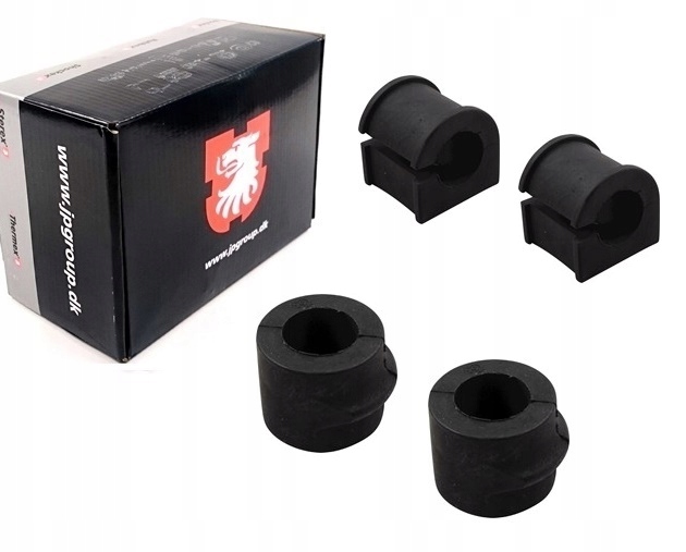 

gumy stabilizatora Vw Sharan Seat Alhambra I Tył