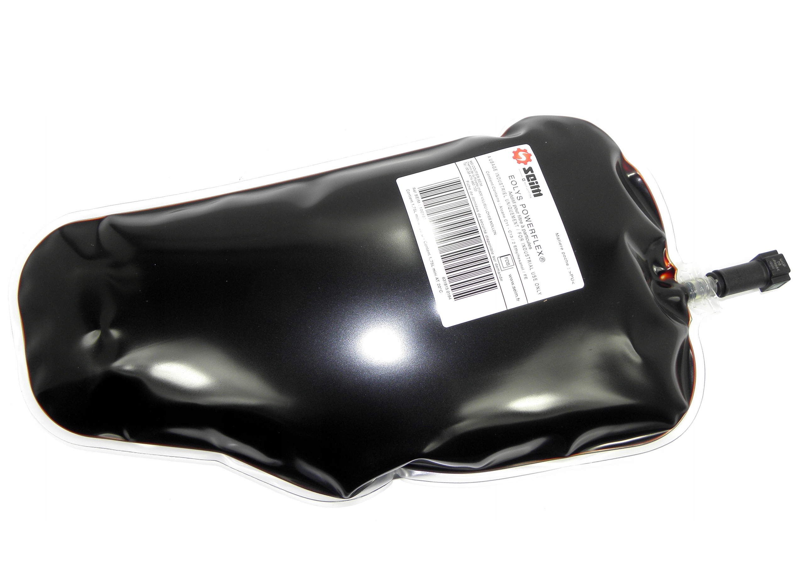 100163 - ЖИДКОСТЬ FAP МЕШОК ПОЧКИ EOLYS POWERFLEX 9678101480