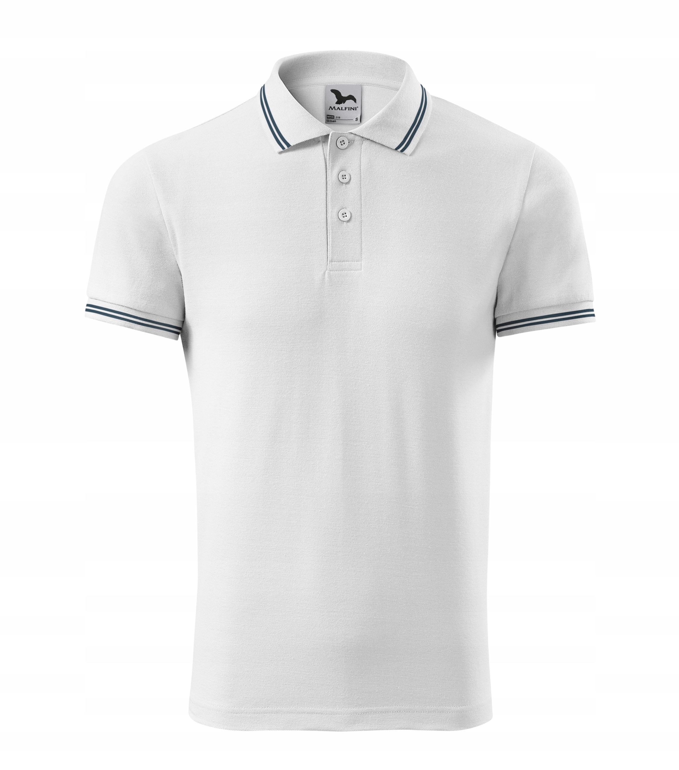 

Męska koszulka polo Adler Urban